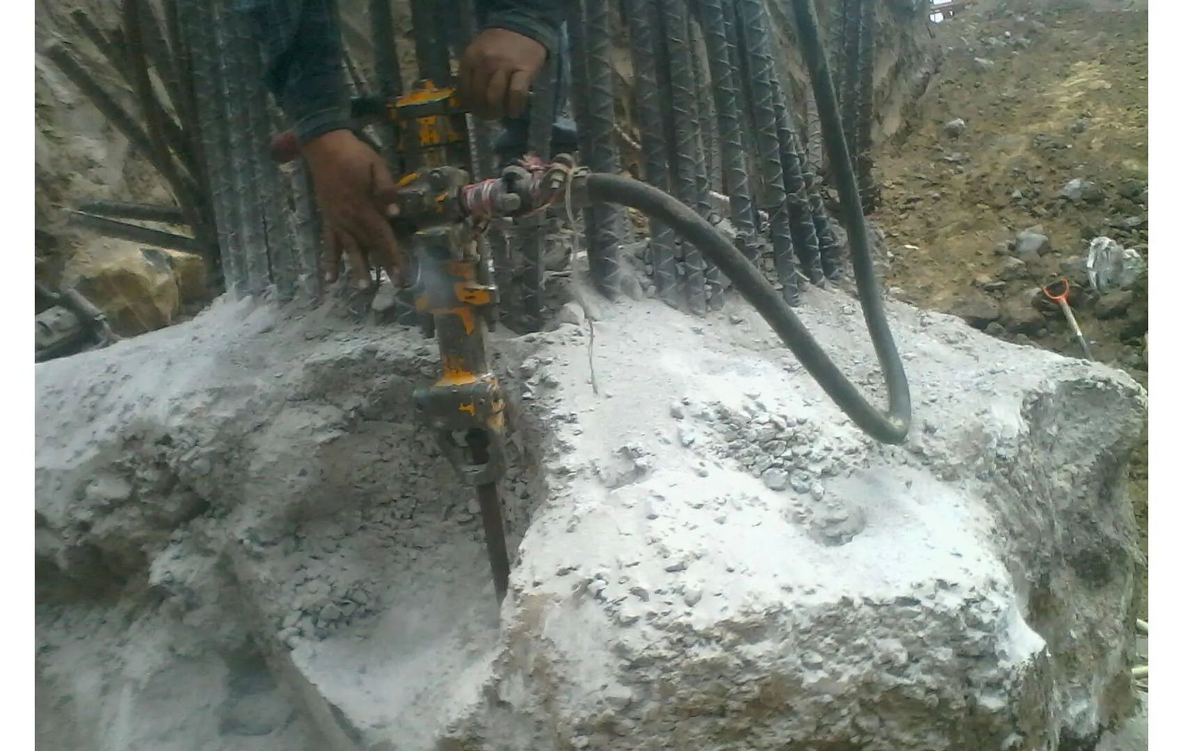 Directorio Democonstruccion