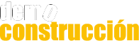 Logo Democonstruccion