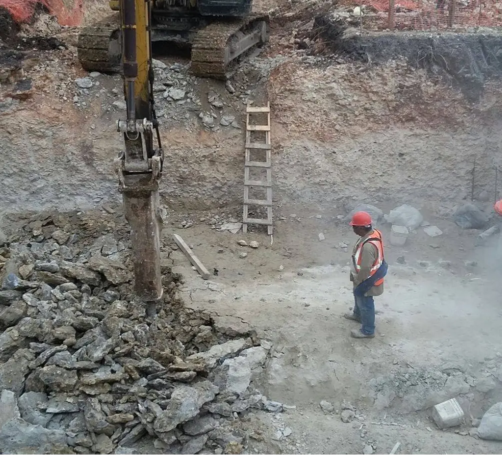 Construcciones Monterrey